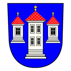 Bučovice-znak